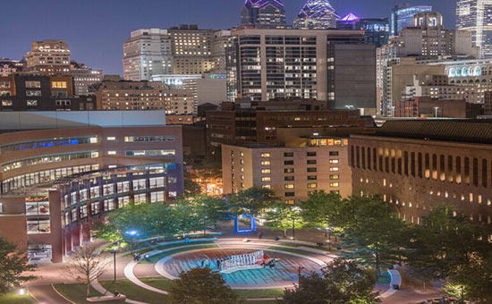 Thomas Jefferson University: A Leader in Medical and Health Education in Philadelphia - Philadelphia - 2