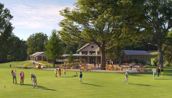 Check Out These Three Golf Courses in DC - Washington - 2