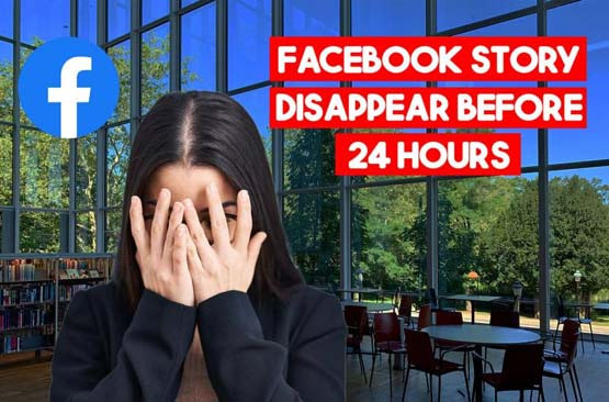 Why Do People Post Facebook Stories That Only Last 24 Hours? - Los Angeles - 1