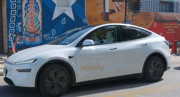 What Will Be the New Jobs for Humans After Tesla's Driverless Taxis? - Tacoma - 1