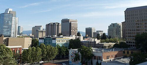 Let's Get to Know San Jose, the Capital of Silicon Valley - San Jose - 1