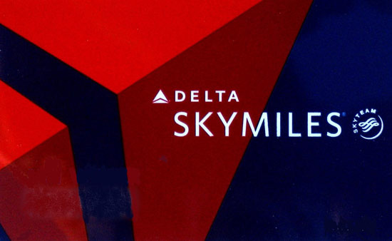 Why Delta is the Number One Airline in the U.S. and How to Use Mileage - Atlanta - 2