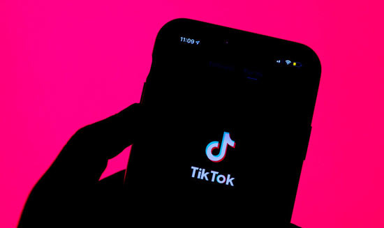 The Annoying Story of TikTok's Structural Changes - Seattle - 1