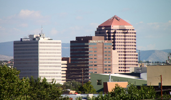 뉴멕시코 Albuquerque 상업 부동산 시장은 탄탄한 편 - Albuquerque - 2