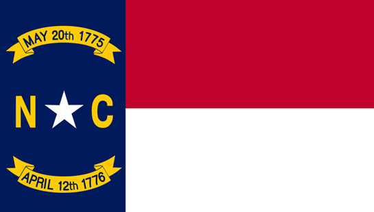 The Historical Origin of the Name North Carolina - North Carolina - 1