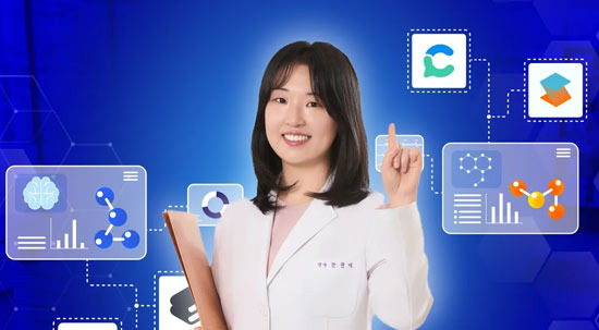 약사가 가진 지식은 휴머노이드 로봇으로 대체가 될까? - Buena Park - 1