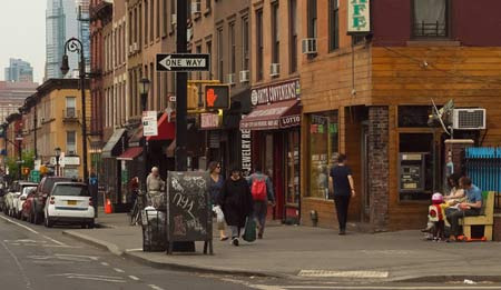 브루클린 치안 현실. 동네별 범죄율 차이와 안전 팁 - Brooklyn - 1