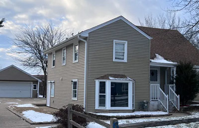 What is the average home value in Glenview? - Glenview - 1