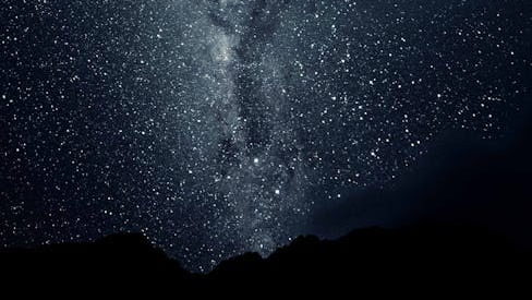 Places Suitable for Stargazing Near Atlanta - Atlanta - 1