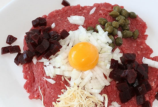 Ground beef 한 팩으로 15분 완성! 집밥 6가지 메뉴 - Dallas - 1