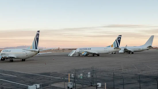 Thoughts on the El Paso Airport News: Is San Antonio Safe? - San Antonio - 1