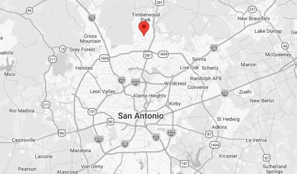 샌안토니오 북쪽 Stone Oak 지역 Champions Ridge - San Antonio - 2