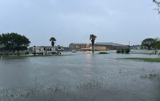 Natural Disasters in San Antonio: What Should You Prepare For? - San Antonio - 2
