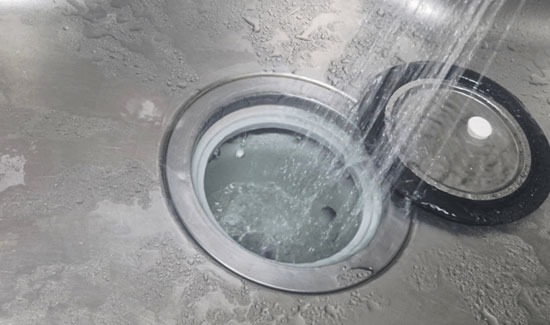 The Sink is Clogged! Don't Panic. How to Easily Unclog Your Drain - Houston - 1