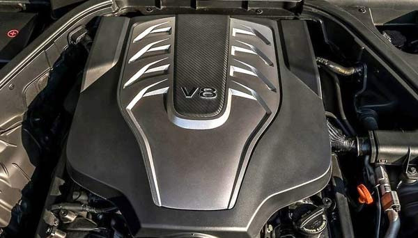Is the V8 Engine a Long-Lasting Engine While the 4-Cylinder Engine Is Not? - Chicago - 1