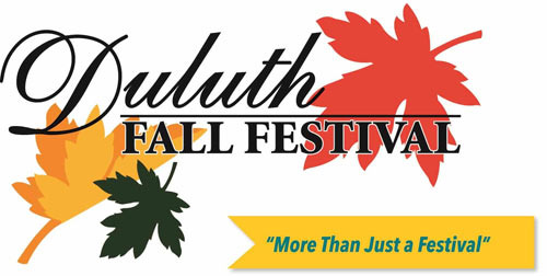 Duluth Area Festivals and Annual Events, Mark Your Calendar - Duluth - 2
