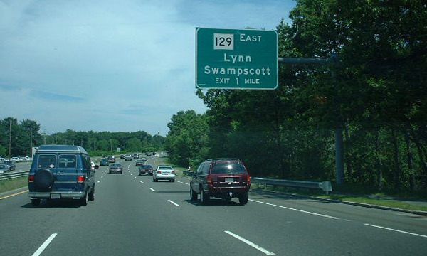 미국 안의 다른 미국, 매사추세츠에서 산다는 것 - Massachusetts - 1