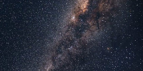 Stargazing in the Arizona Desert - Arizona - 1