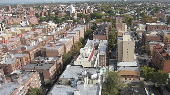 There is a Korean Town in New York, Right in Flushing - Flushing - 1