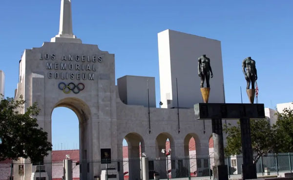 2026년 월드컵과 2028년 올림픽 그리고 LA 부동산 - Los Angeles - 1