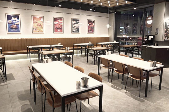 교촌 맛이 안 나는 이유? 레시피가 아니라 시스템이에요 - Buena Park - 2