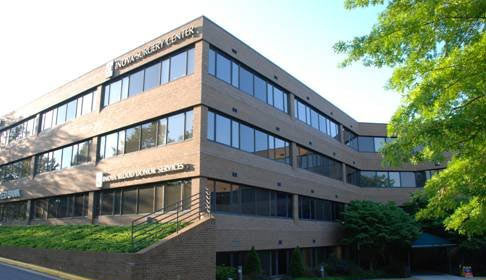 애넌데일에 있는 Inova Surgery Center - Woodburn - Annandale - 2