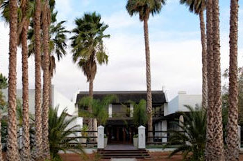 ‘How Nice Would It Be to Live Here!’ in LA - Los Angeles - 1