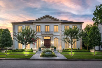 7 Affluent Neighborhoods to Live in Houston - Houston - 1