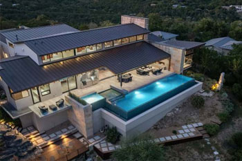 Austin, the Silicon Valley of Texas - Austin - 1