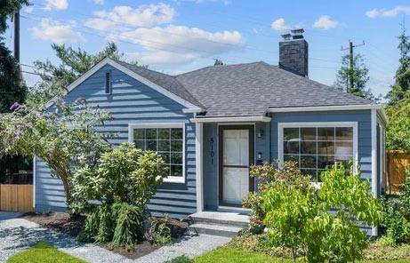 The Average Housing Price in Seattle in 2024 is About $850,000 - Seattle - 1