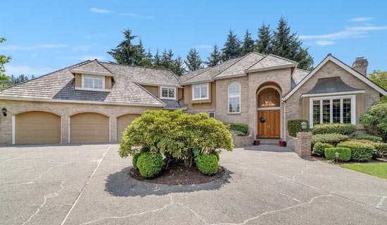 Location and Real Estate Outlook of Bellevue - Bellevue - 1