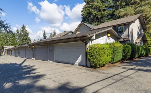 Location and Real Estate Outlook of Bellevue - Bellevue - 2