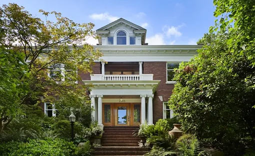 Introducing 5 Wonderful Affluent Areas in Seattle! - Seattle - 2