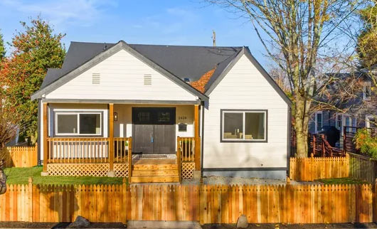 Introducing 5 Wonderful Affluent Areas in Seattle! - Seattle - 4