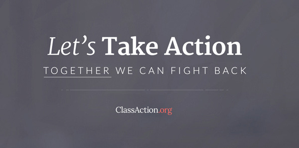Class Action: The Ultimate Tool for Pressuring Corporations - Torrance - 2