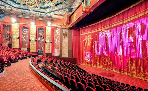 History and Famous Attractions of Hollywood, CA - Fairfax - 1