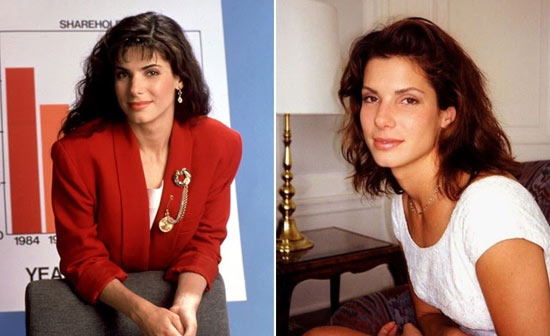 Fairfax 출신 인물, Jim Morrison부터 Sandra Bullock까지 - Fairfax - 2