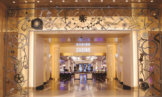 페어팩스 옆 MGM 카지노, 한인이 알아야 할 것들 - Fairfax - 3
