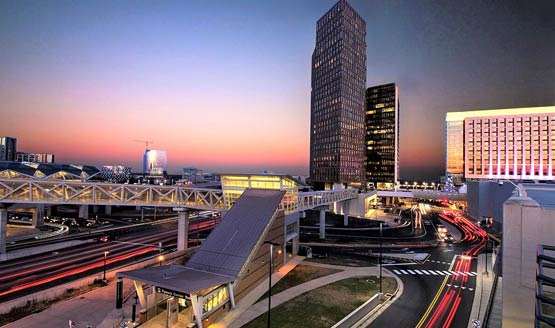 버지니아 독립시 페어팩스(Fairfax, VA)의 역사 - Fairfax - 1