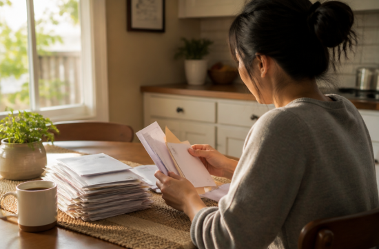 How to Prevent Small Bills from Going to Collections - Montgomery - 1