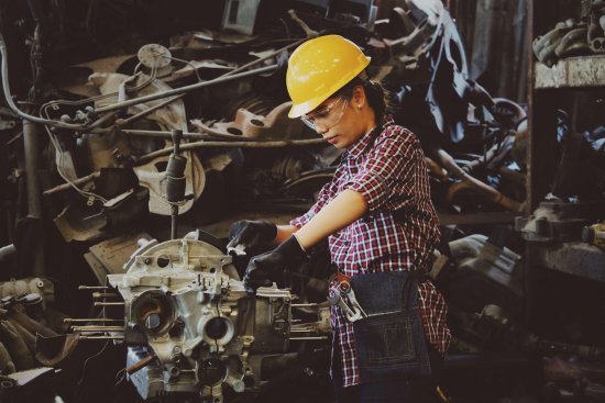 Montgomery's Economy Driven by Military, Hyundai, and Healthcare Industries - Montgomery - 1