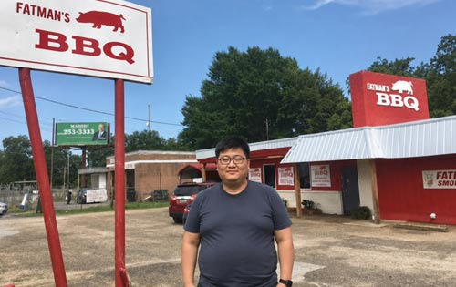 알라바마 몽고메리의 맛집과 유명한 레스토랑 정보 - Montgomery - 1
