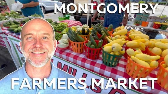 몽고메리 생활비, 미국 평균보다 16% 저렴 - Montgomery - 1