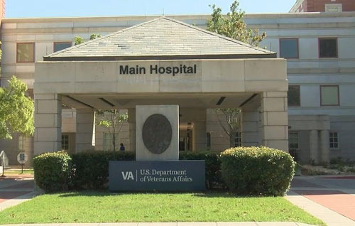 재향군인(Veterans)을 위한 Central Alabama VA Medical Cente - Montgomery - 1