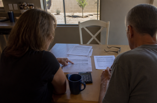 Mortgage Rates Surpass 7% Again, Is Now the Time to Choose an ARM? - Phoenix - 1