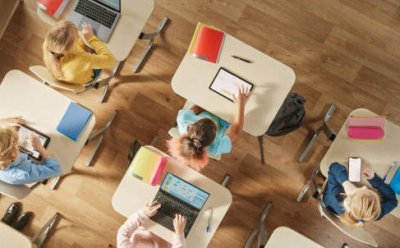 Understanding School Scores in Tucson - Tucson - 1