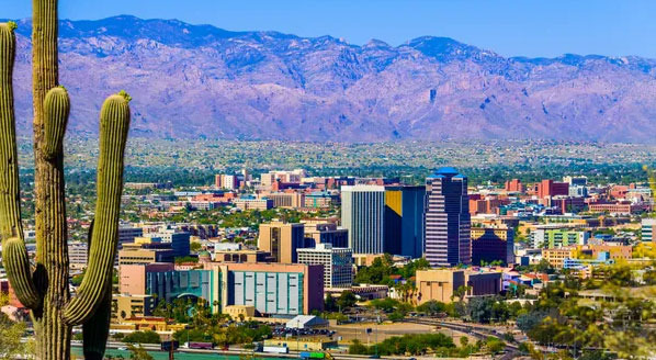투산이 잘 맞는 사람과 그렇지 않은 사람 - Tucson - 1