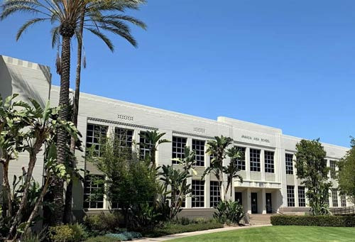 애너하임 학군 좋은 동네 애너하임힐스 지역 - Anaheim - 1