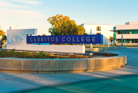 Cerritos College: The Best Value Next to Downey - Downey - 1