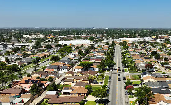 Stories That Shine a Light on Downey: Traces of City Culture - Downey - 1